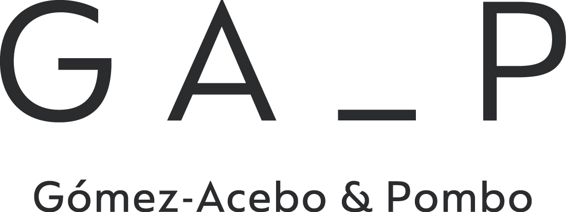 GAP | GOMEZ-ACEBO & POMBO