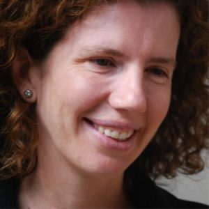 Itziar Gómez de la Vega