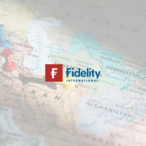 Israel e Irán Fidelity International