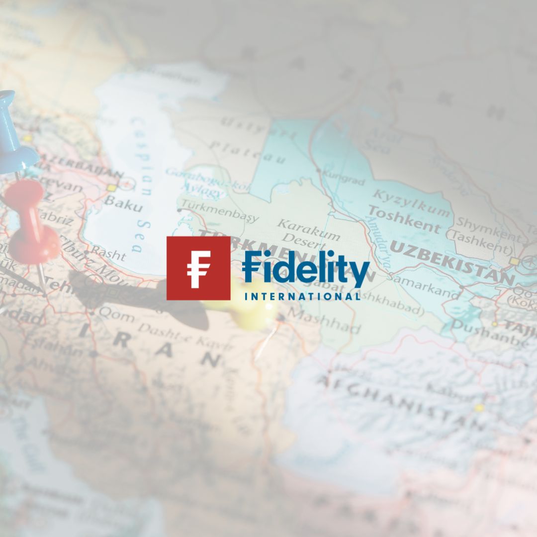 Israel e Irán Fidelity International Israel e Irán Fidelity International