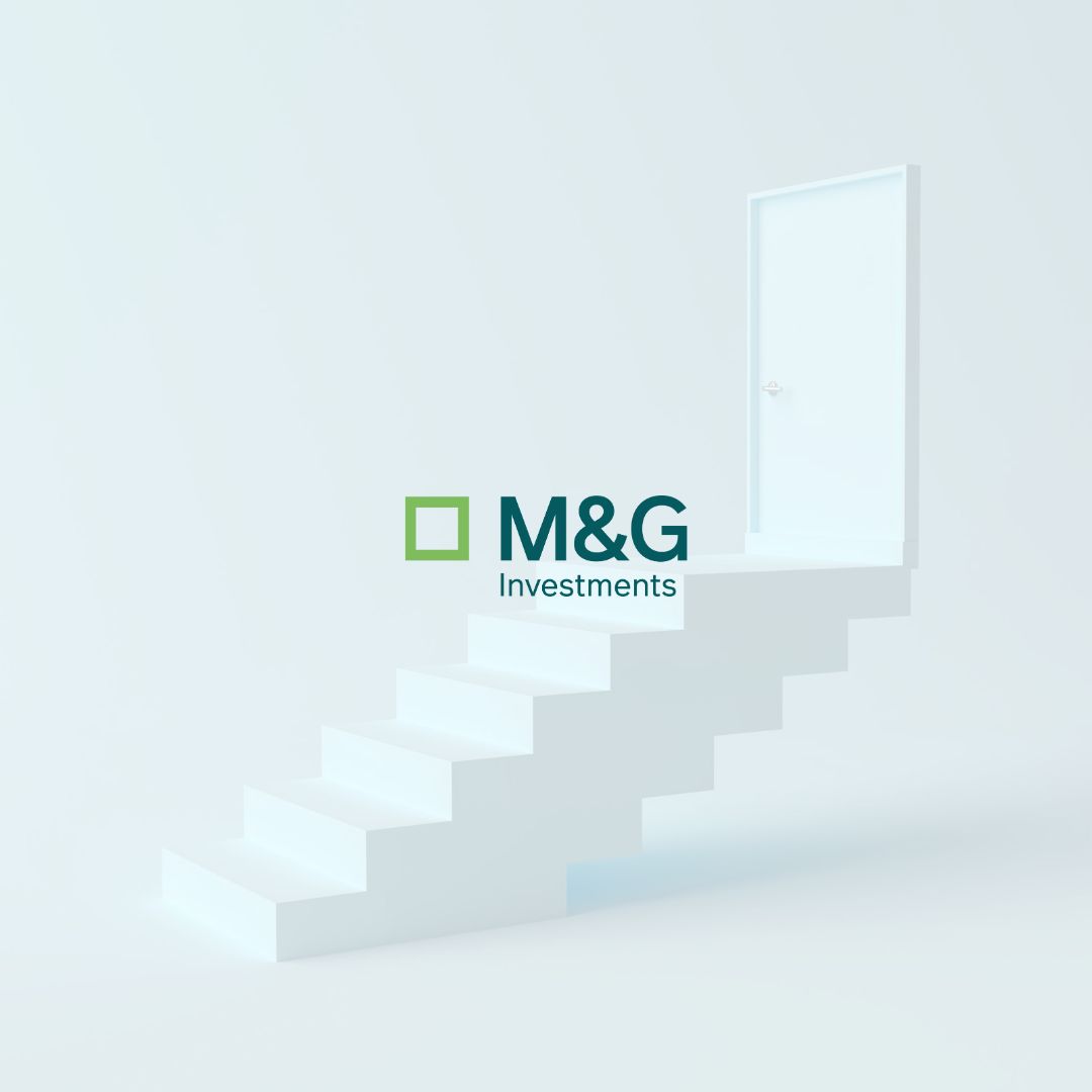 M&G Investments ABS europeos