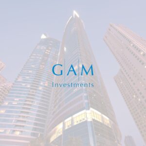 Mercados de lujo GAM Investments