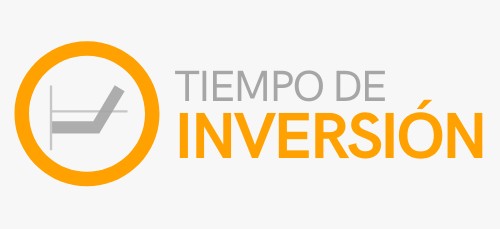 TIEMPO DE INVERSIÓN