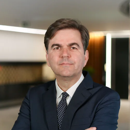 Javier García Seijas