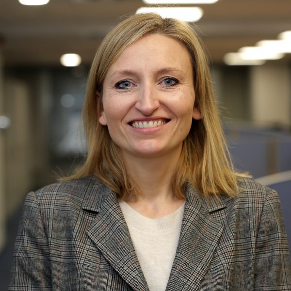 Karolina Anna Mlodzik