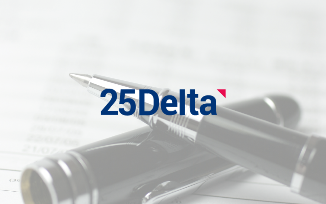 25Delta Absolute Return: claves del factsheet de junio y evolución de la estrategia