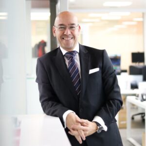 David Cano Martínez