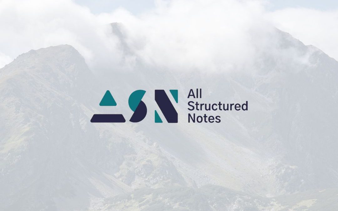 Formación en Notas Estructuradas Personalizadas con ASN AV: PRODUCTO 13