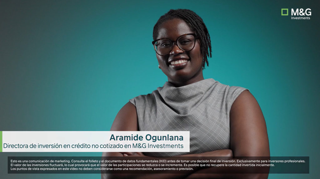 Oportunidades crédito privado