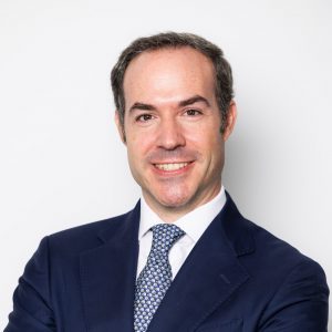 Fernando Fernández-Bravo Sauco