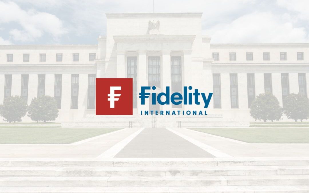 Comentario sobre la reunión de la Fed – Fidelity International