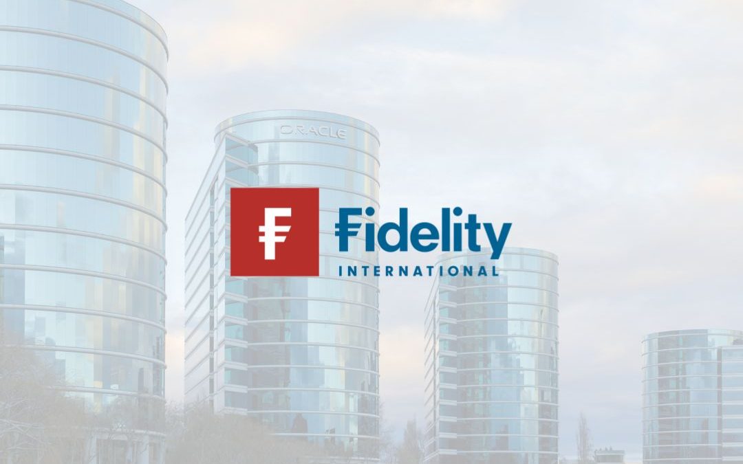 Notas desde Silicon Valley: el análisis directo que impulsa la estrategia de Fidelity