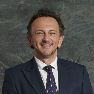 Guillermo Santos Aramburo