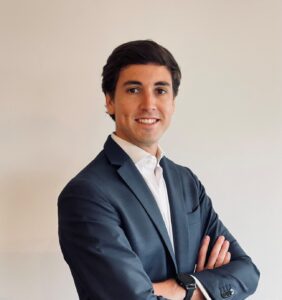 Joaquín Martín Garre