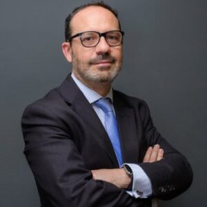 Jordi Martret, CFA, CAIA