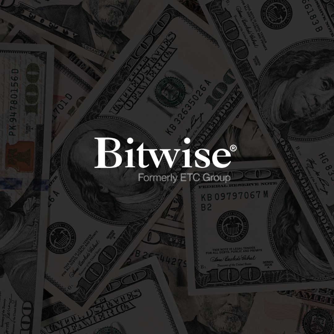 bitwise 31 BTC