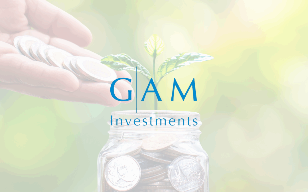 GAM Holding AG announces first half 2025