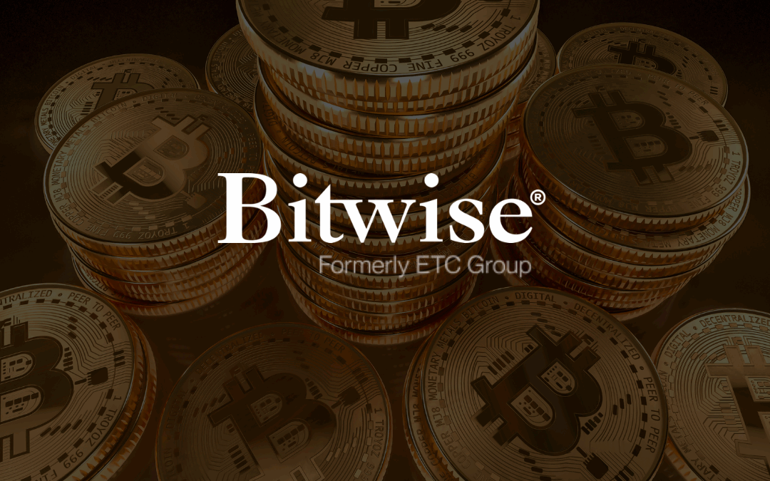 ETH Continúa Superando a BTC esta semana