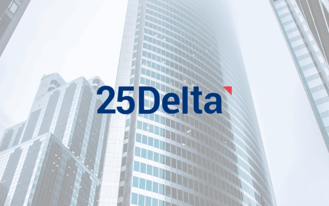 25Delta Absolute Return: claves del factsheet de agosto y evolución de la estrategia