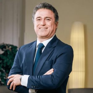 Antonio Pérez Labarta