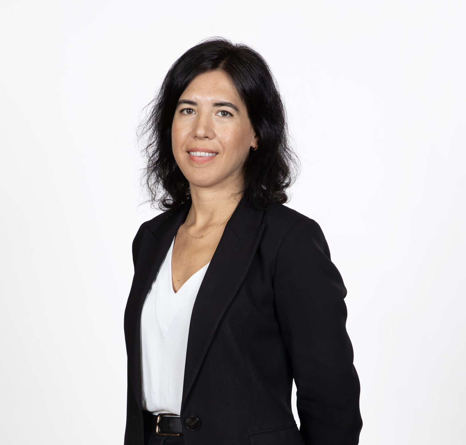 Alessia Carretie Colombo