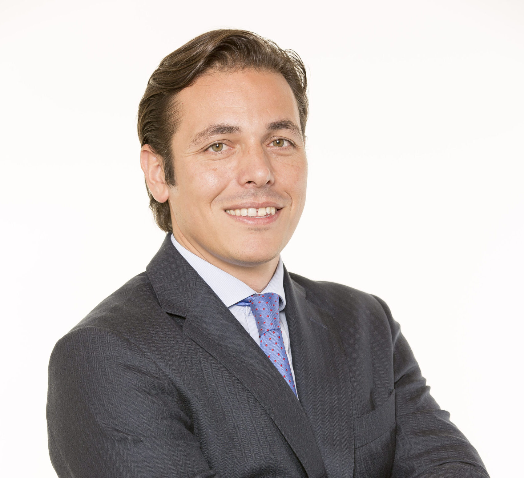 Eduardo Martín-Quero