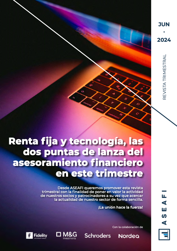 Revista ASEAFI Junio 2024