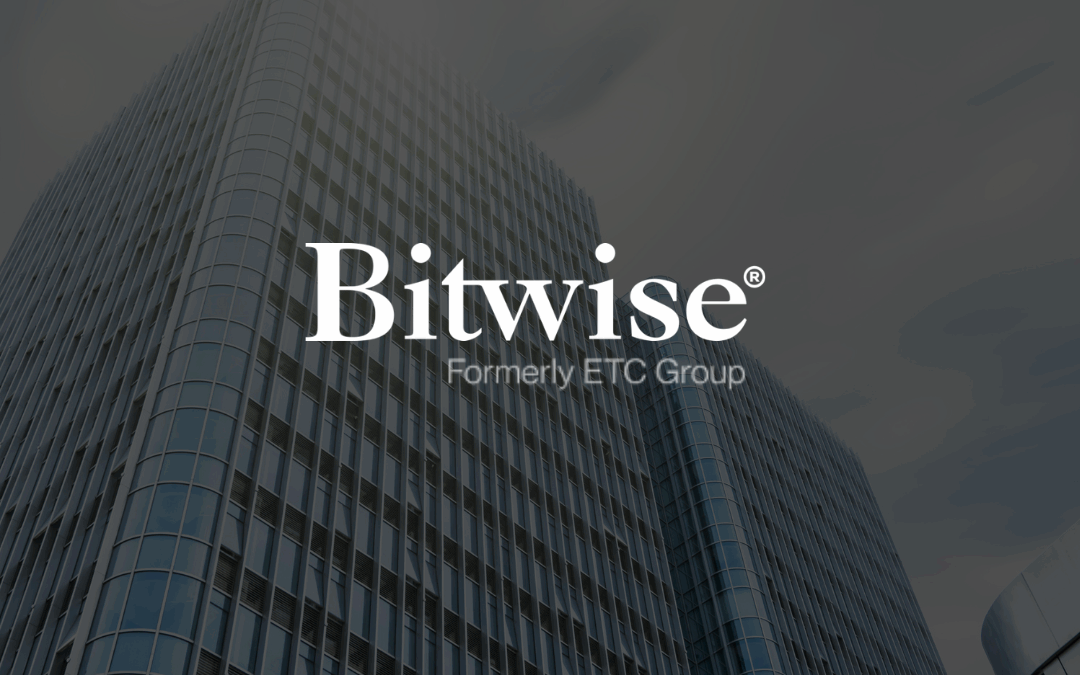 Se reactivan los flujos hacia ETF de Bitcoin