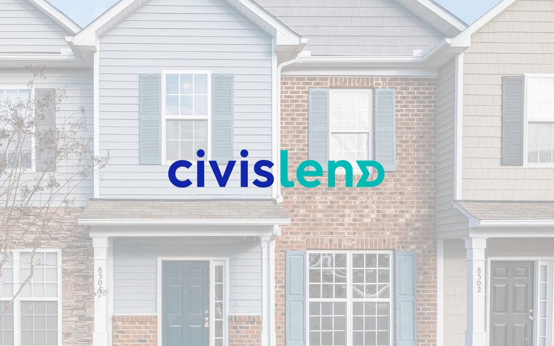 Hipotecas y crowdlending para acceso a la vivienda
