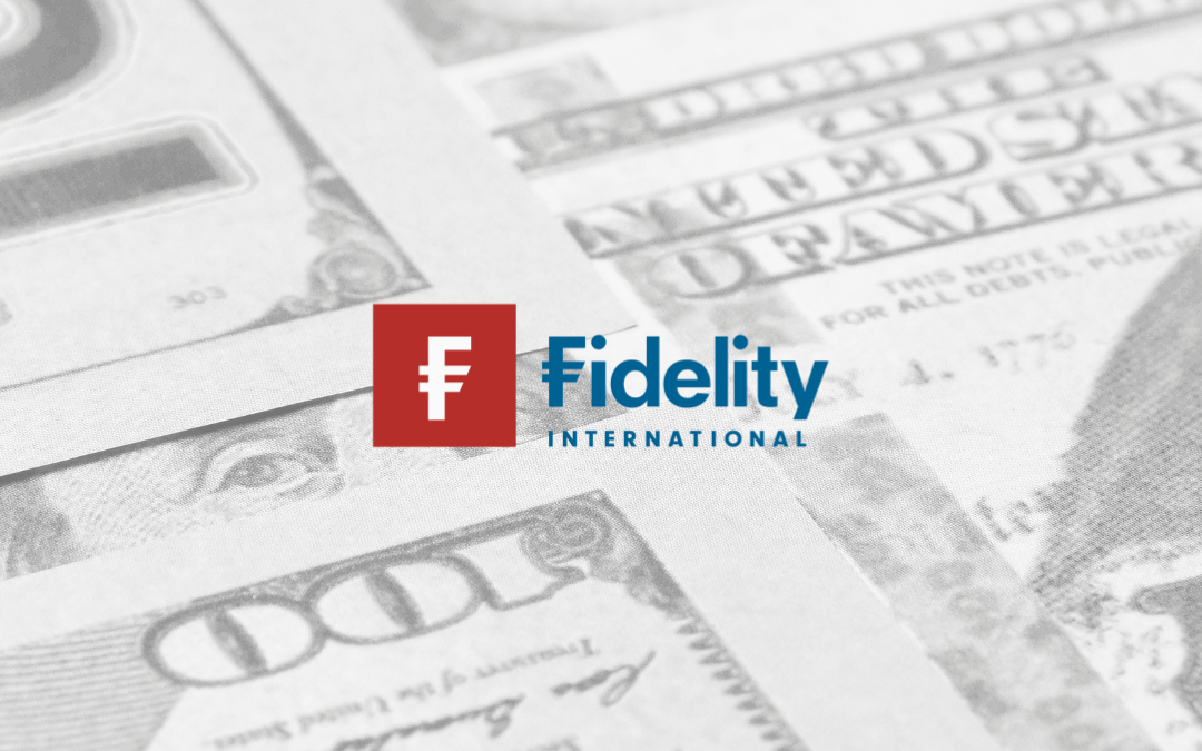 Fidelity International lanza activos de alta convicción
