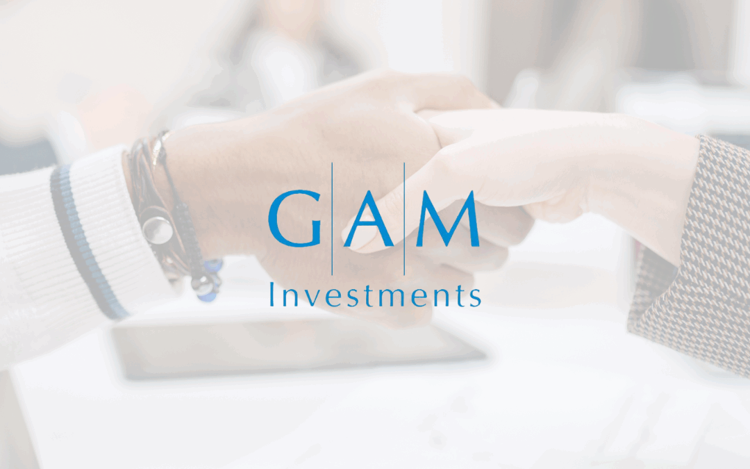 GAM Investments incorpora a María Zamora como Client Director