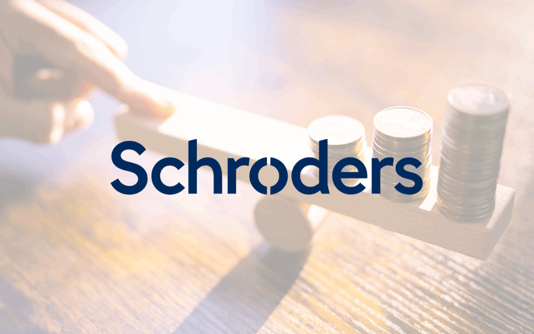La economía global en el tercer trimestre de 2025 – Schroders