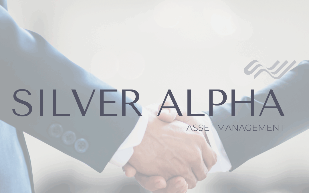 Silver Alpha AM incorpora a Verónica Llera