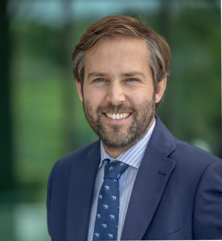 Álvaro Bárcena Soto