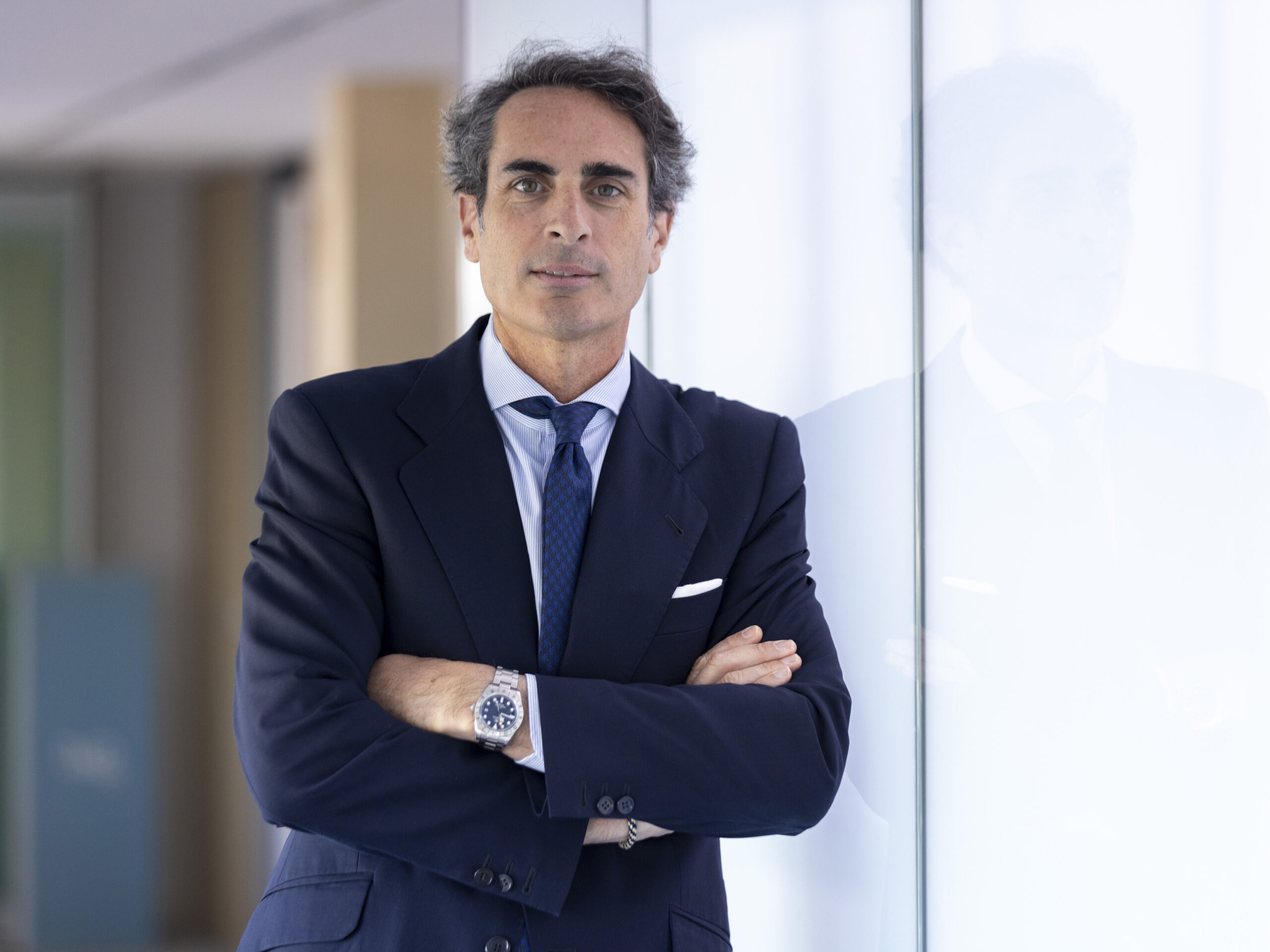 Diego Fernández de Elices