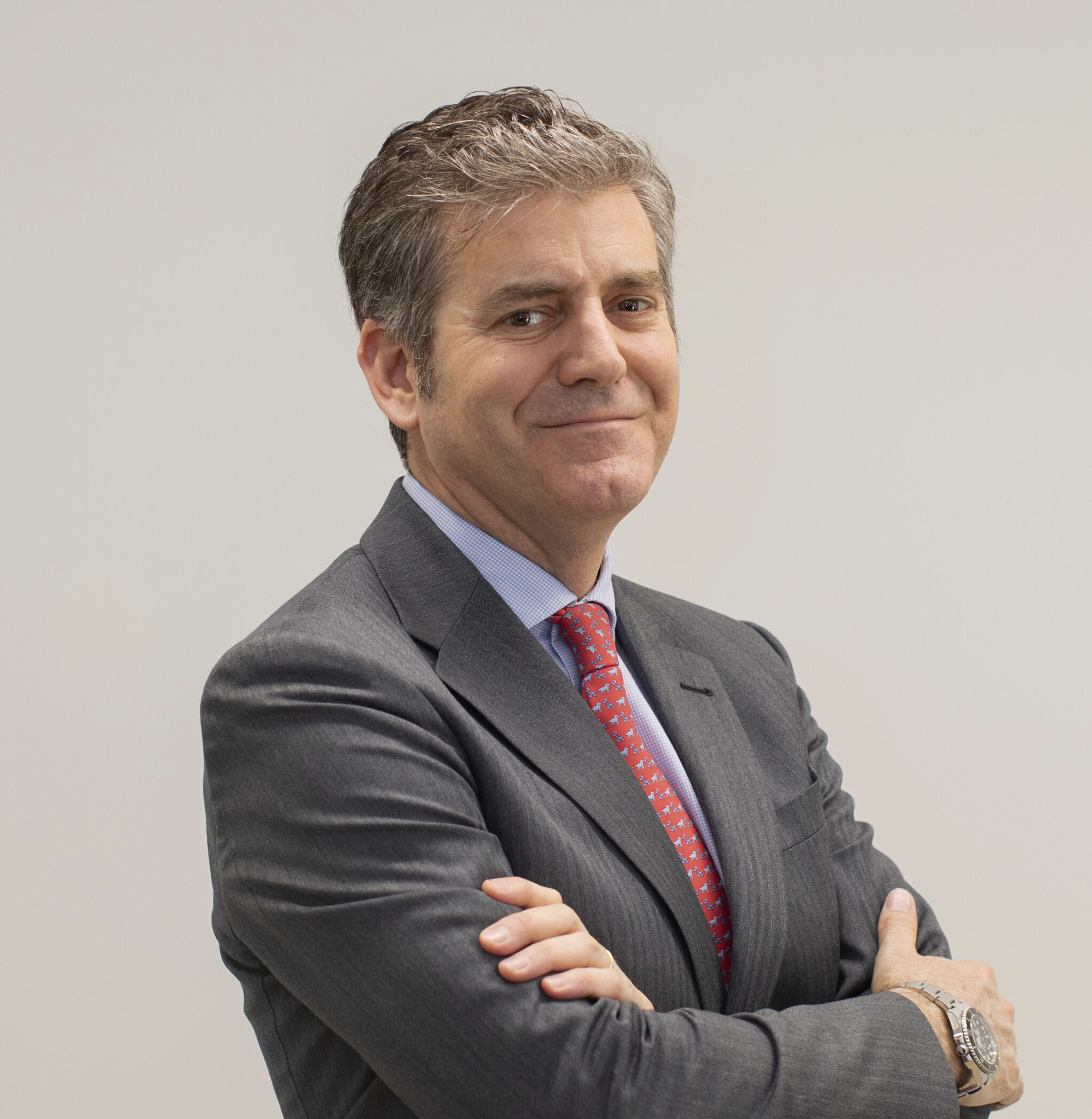 Gonzalo Ramón Borja-Álvarez de Toledo