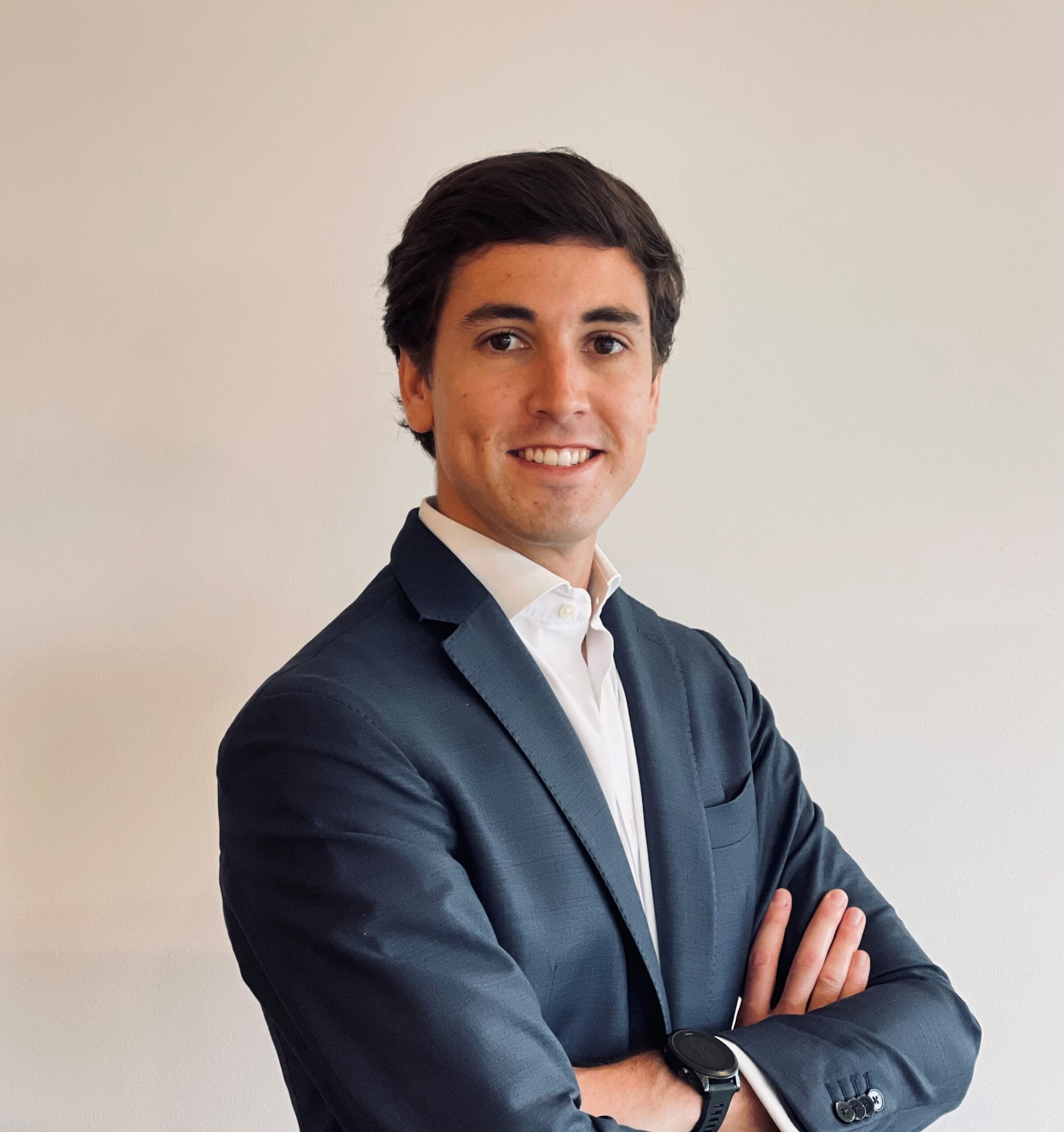 Joaquín Martín Garre