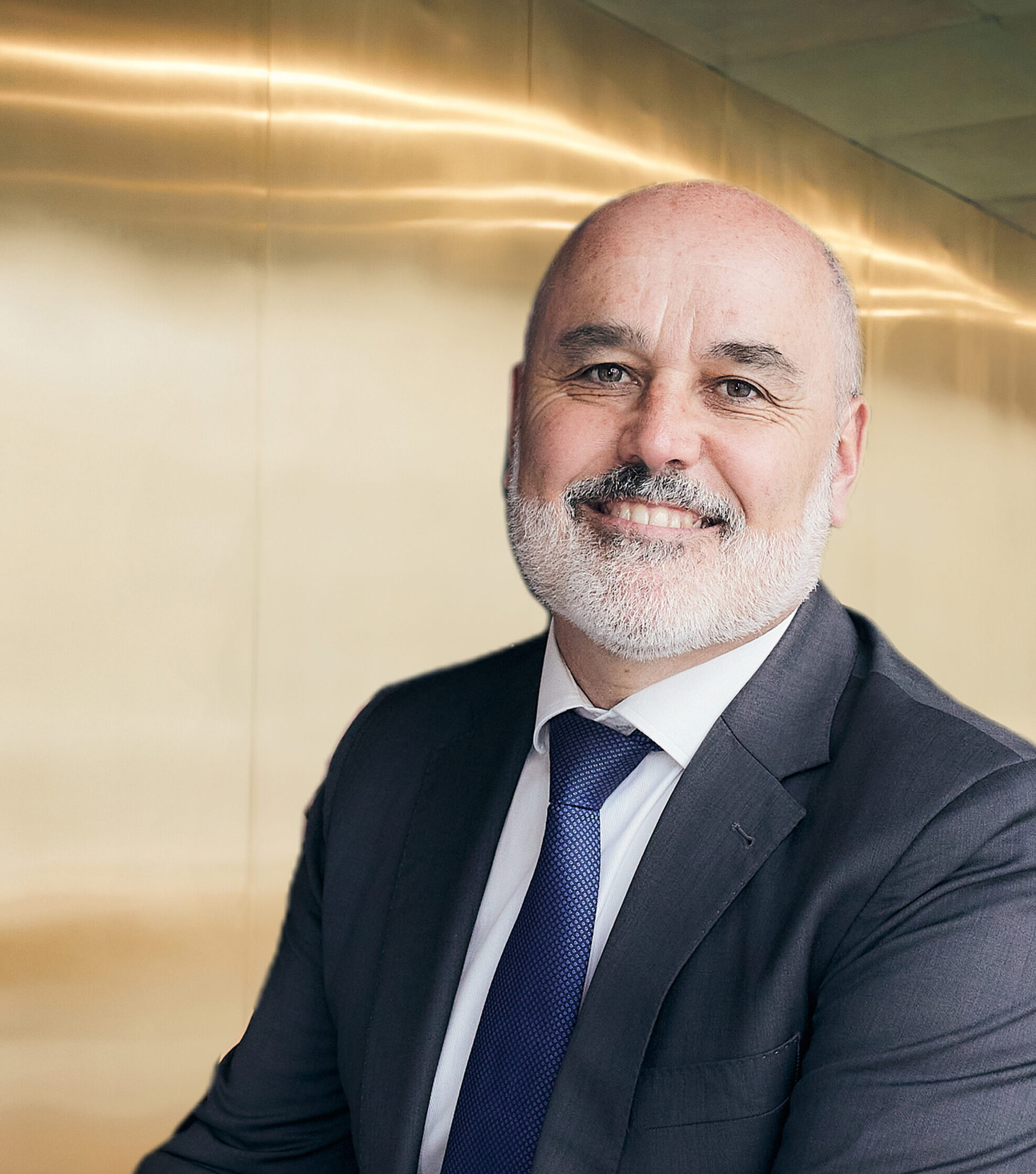 Luis Merino González