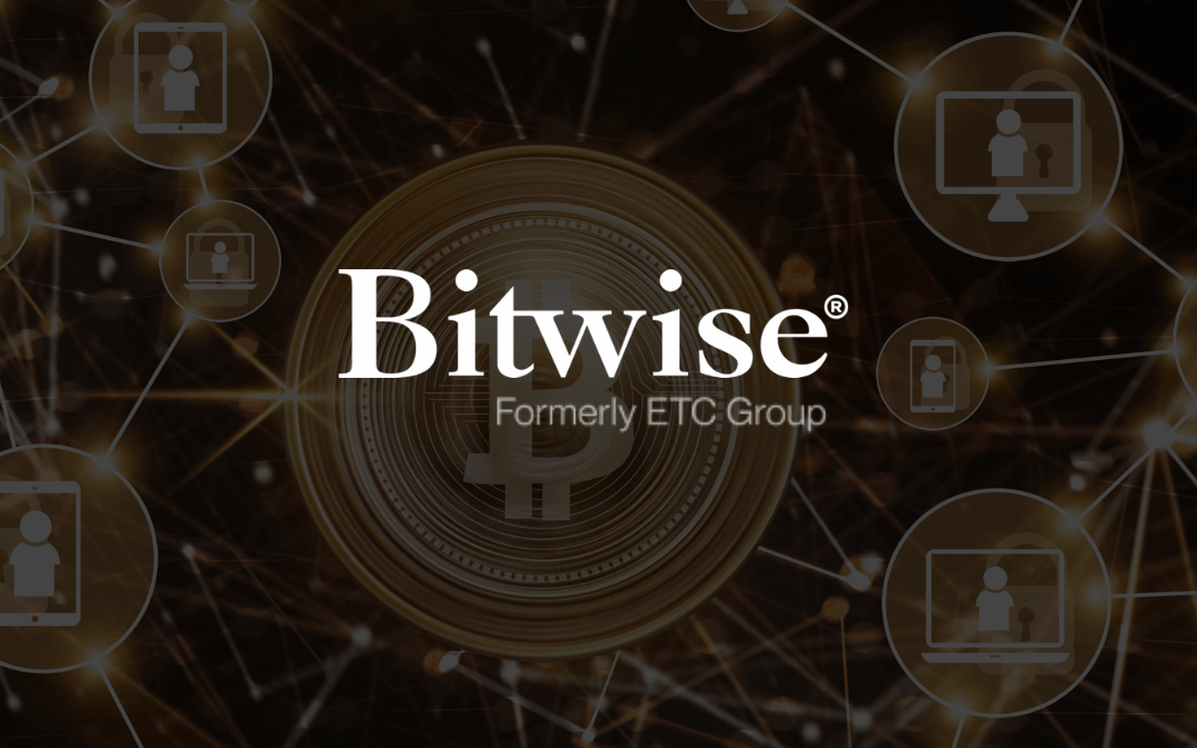 ¿Podría un pequeño cambio en el oro desencadenar el próximo repunte de las criptomonedas?