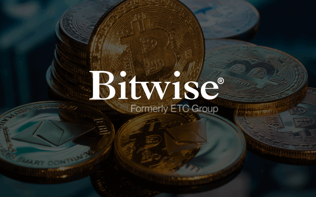 Bitcoin registra ganancias poco habituales en septiembre