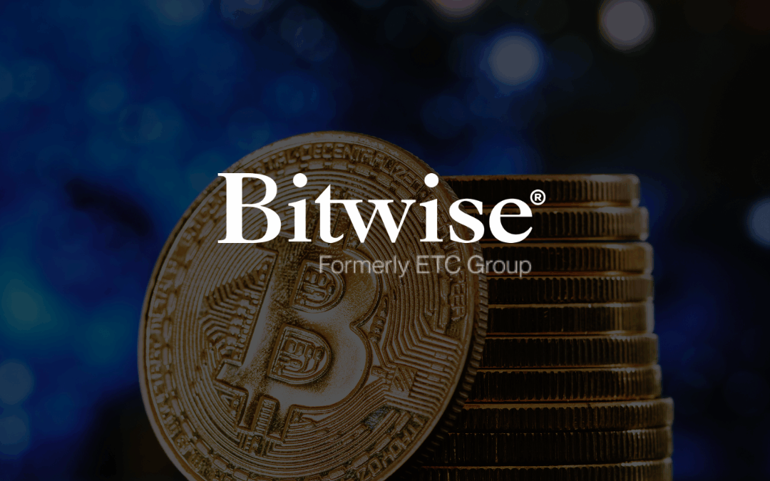 Impulso institucional y máximos históricos para Bitcoin