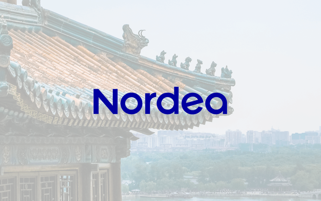Nordea celebra tres años de su fondo Nordea 1