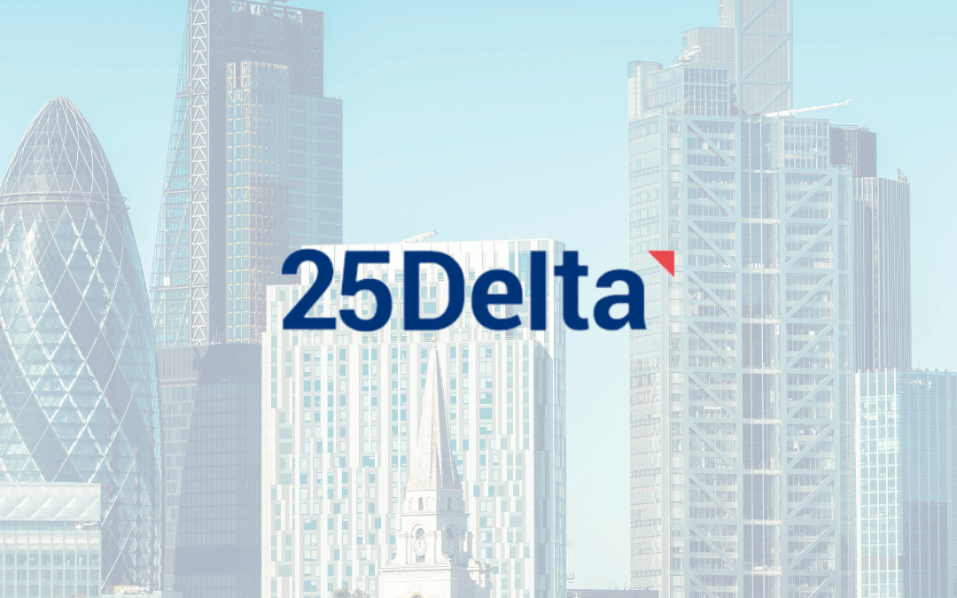 25Delta Absolute Return: factsheet de noviembre