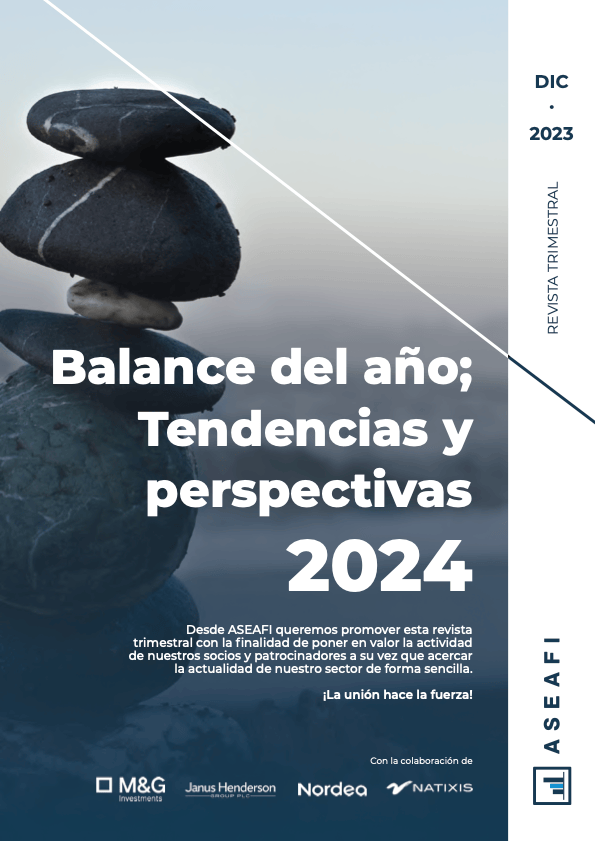 Revista ASEAFI Diciembre 2023