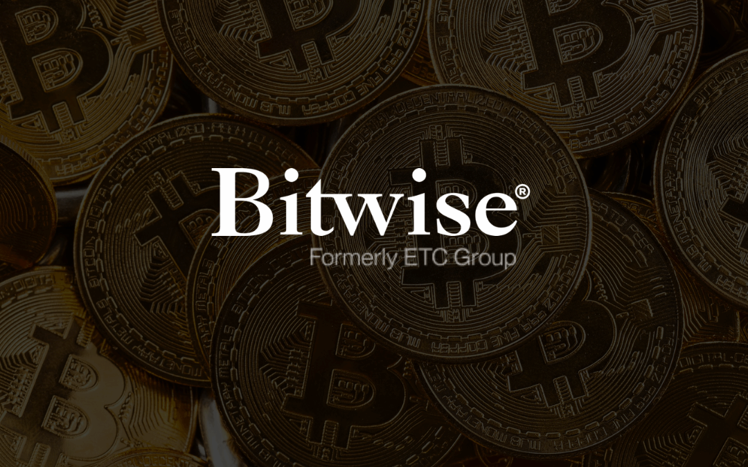 Bitcoin se acerca a un soporte mientras recupera la confianza