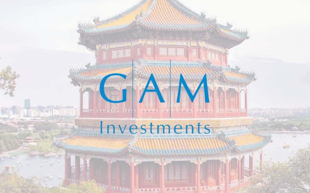 China: El próximo Impulso