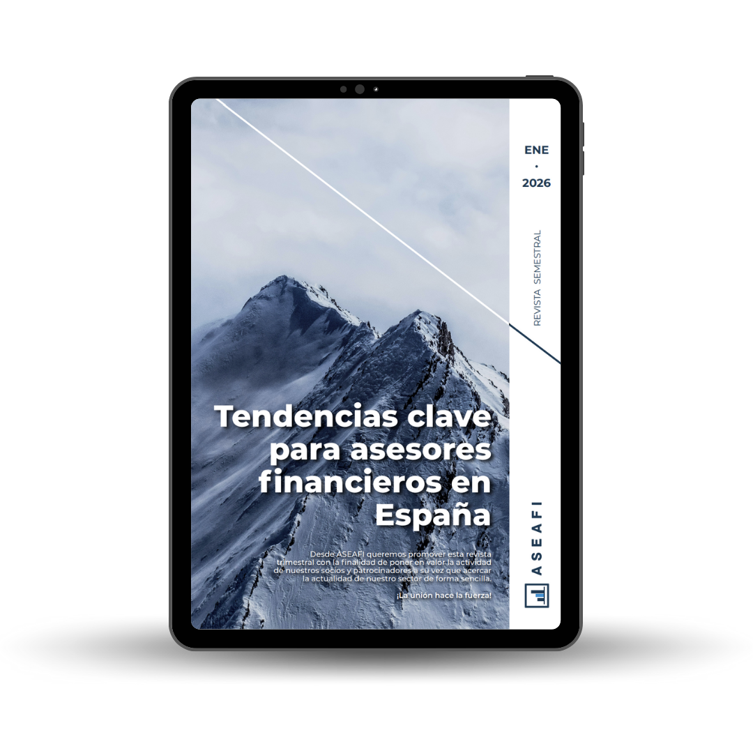 Revista ASEAFI Enero 2026