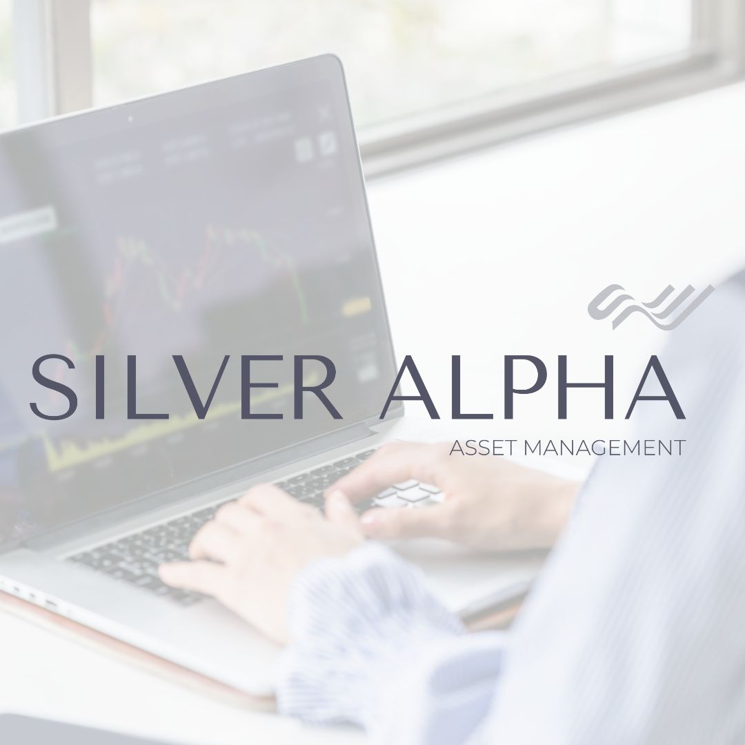 IA Silver Alpha IA Silver Alpha