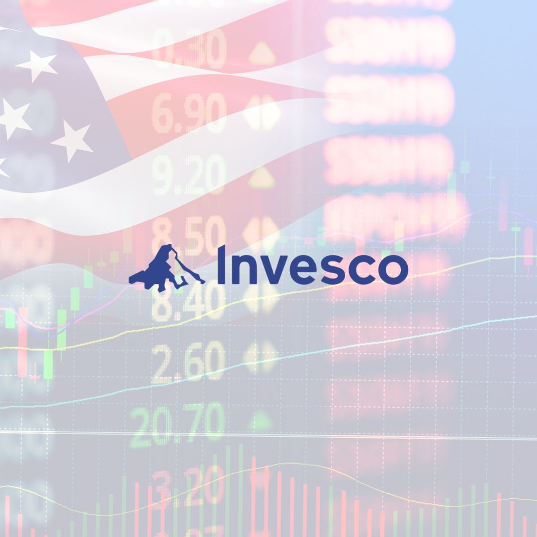 Invesco SP500 Invesco SP500