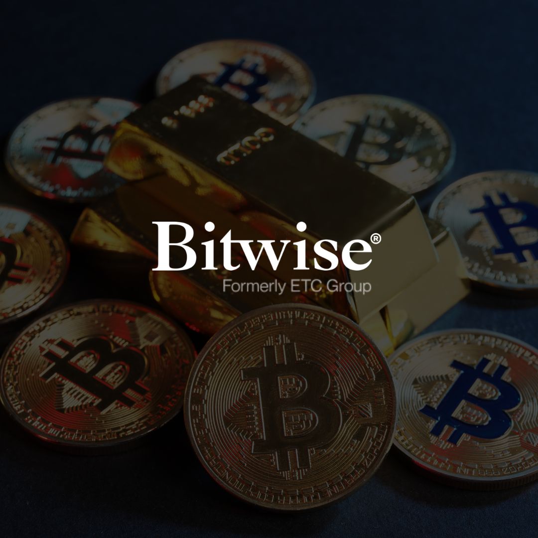 Mensual febrero 2026 Bitwise Bitcoin Oro Bitcoin Oro Bitwise